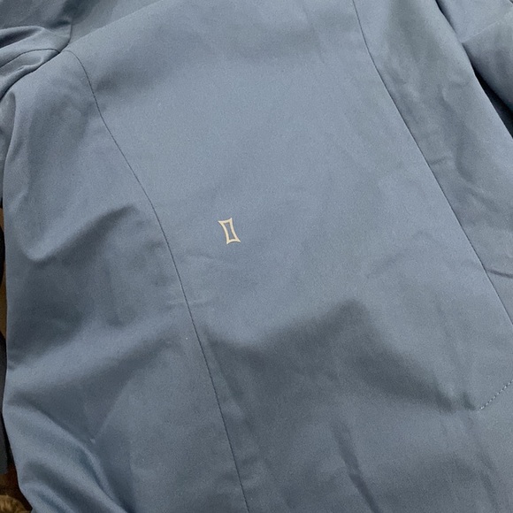 Kit and Ace - Ride Blazer - Dark Denim - Picture 6 of 6